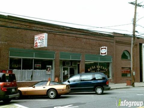 Joan P Lemire Real Estate