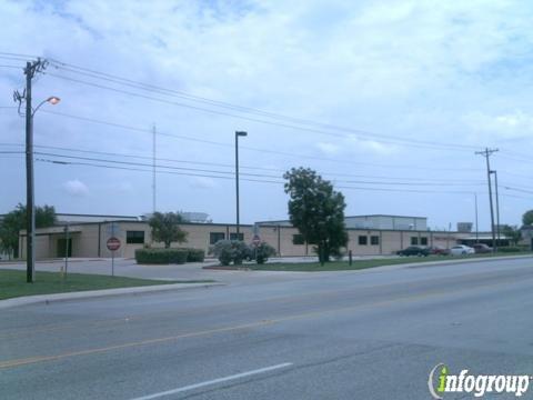 Timmerman Elementary School