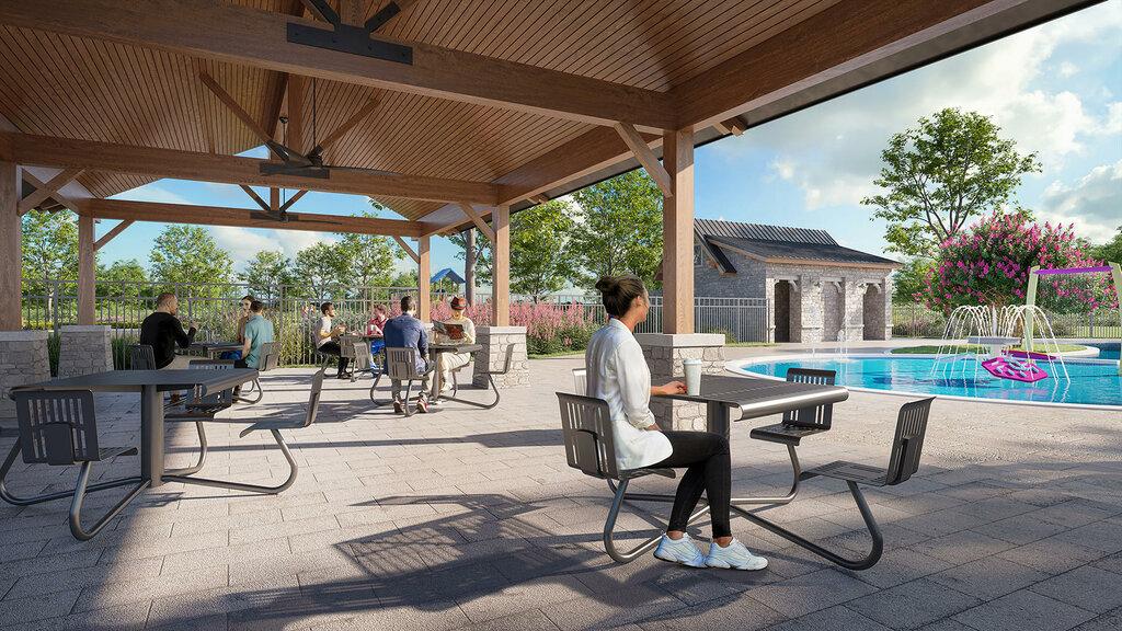 Wilson Creek Meadows By Trophy Signature Homes