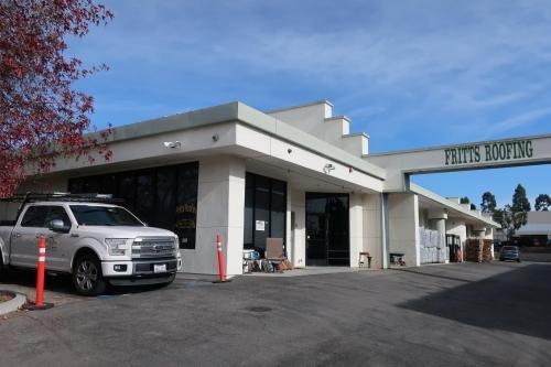 Fritts Roofing & Repair Co