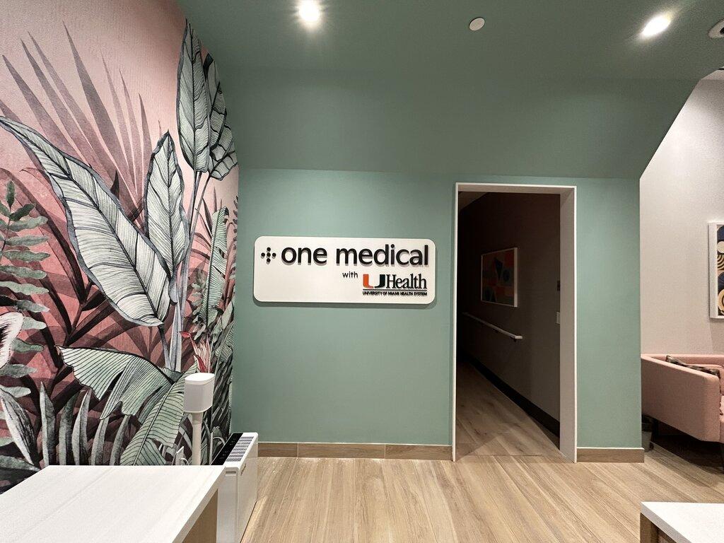 One Medical Adult Primary Care