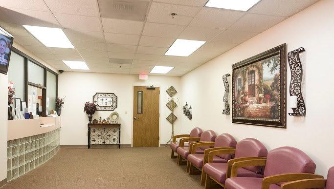 Ascension Providence