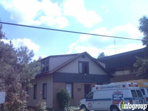 Serious Security Systems Inc