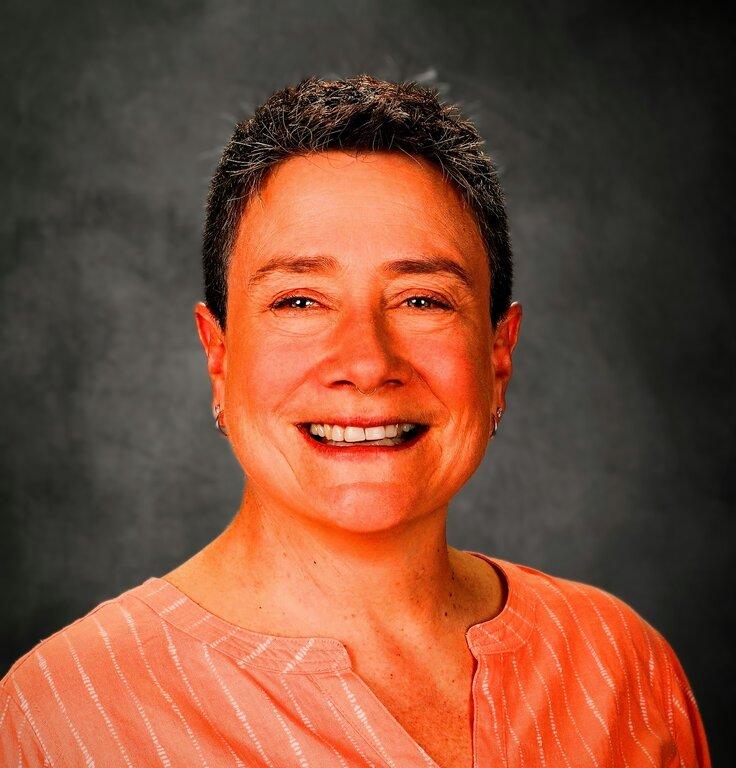 Carolyn Phillips, Counselor