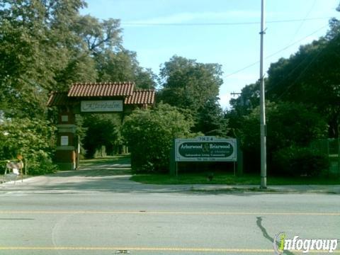 Altenheim Senior Living Community