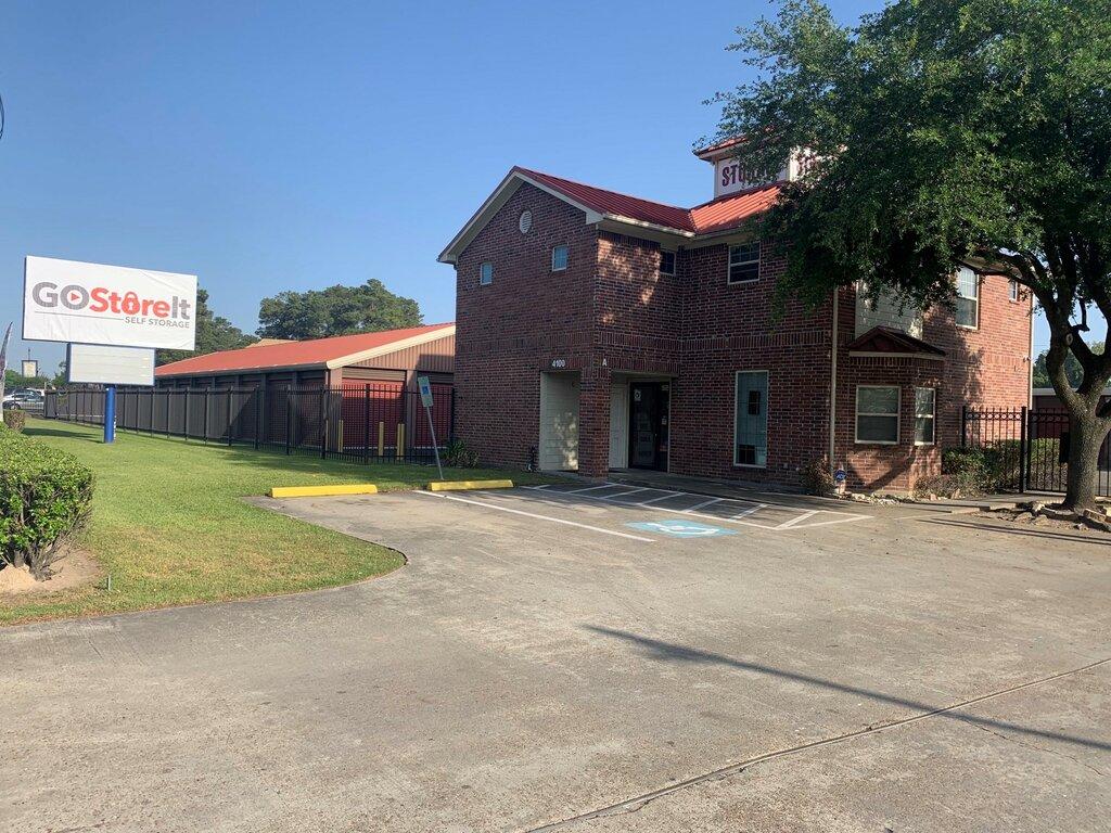 Go Store It Self Storage