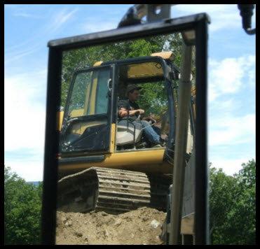 Walker Construction