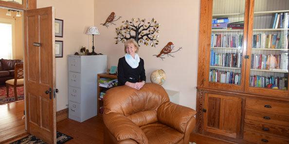 Mary Beth Cooke Ma LPC LMFT