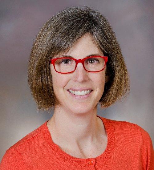 Rebecca Spain, M.D., M.S.P.H.