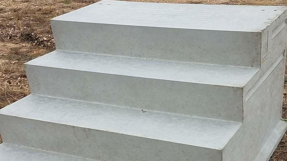 Olson Precast Concrete LLC