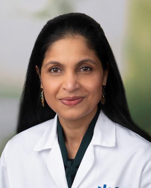 Rachna Raman, MD - Bon Secours Cancer Institute