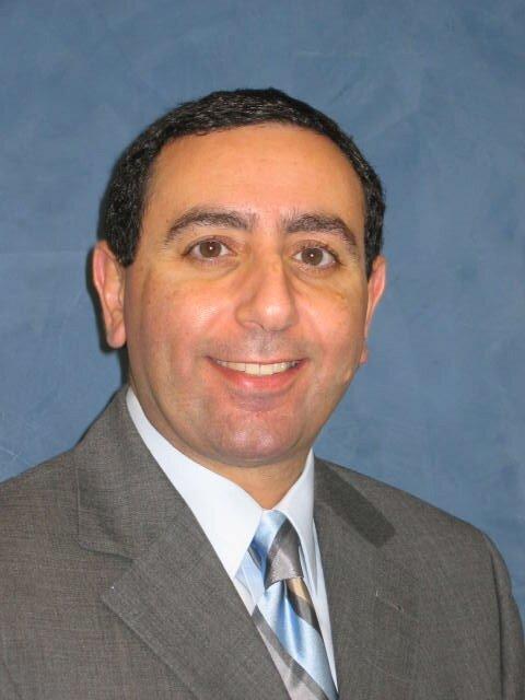 DRS Nasr & Saenz Implant Periodontal Specialists