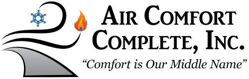 Air Comfort Complete Inc