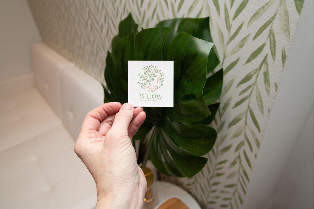 Laura J Valle - Willow Women's Health