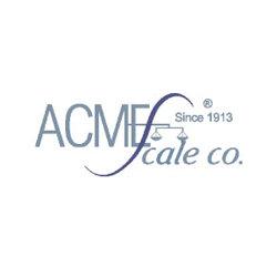 Acme Scale Company