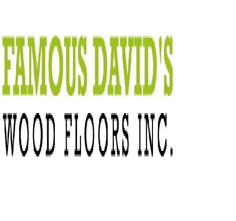 Famous David's Wood Floors