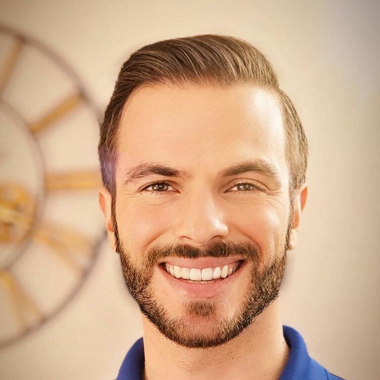 Sam Smartnick, LPC - LifeStance Health