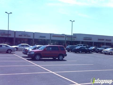 Ju Ju B's Hair N Nails