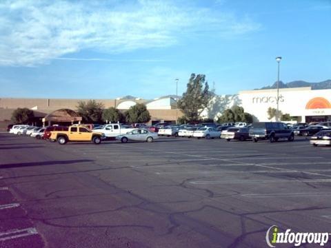 Tucson Mall, A Brookfield Property
