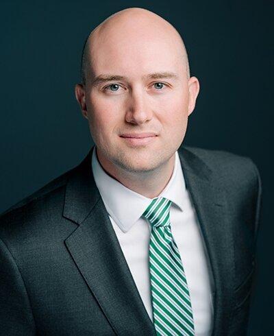 Michael Ford, MBA - Carter Lachney