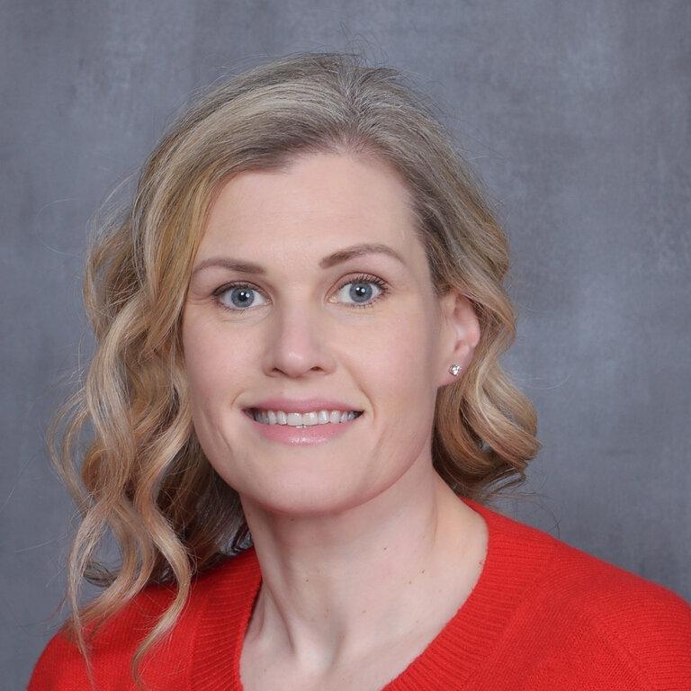 Amanda McAlpine, PMHNP - LifeStance Health