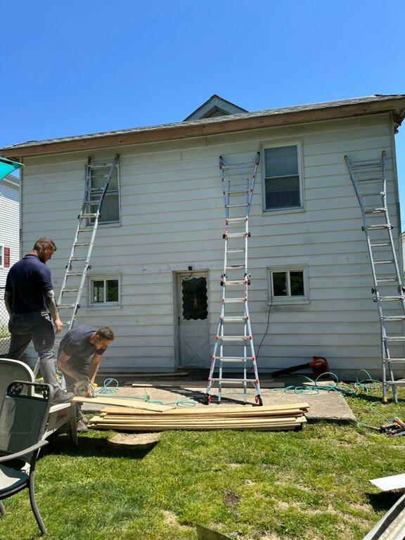 6D Construction 24/7 Roof Repair