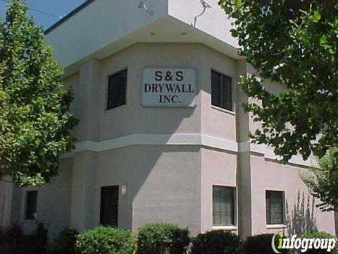 S & S Drywall