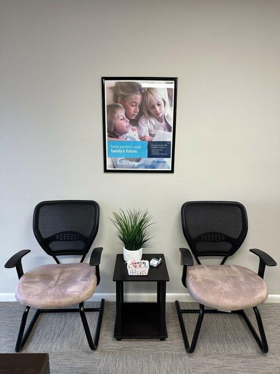 Kelly Burger: Allstate Insurance