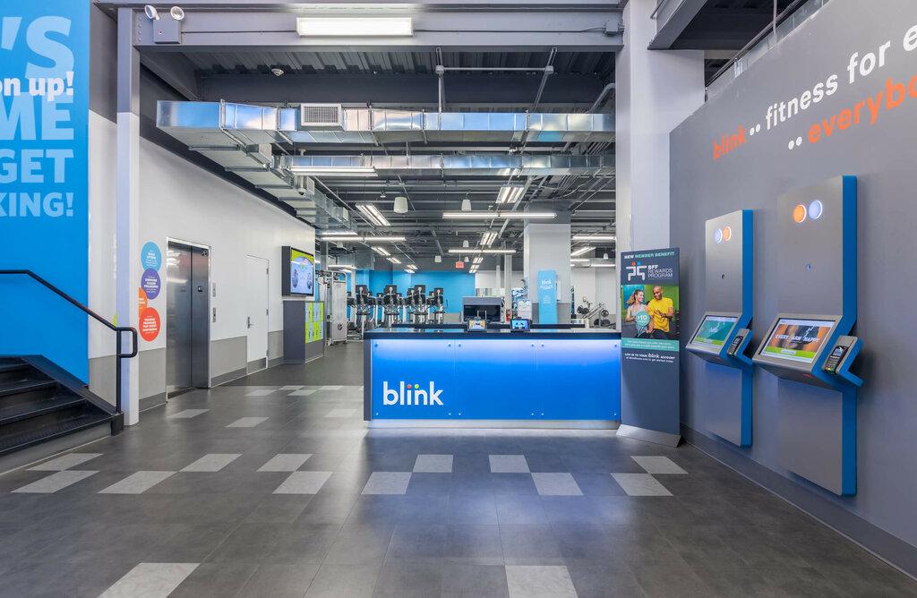 PureGym - Formerly Blink Fitness