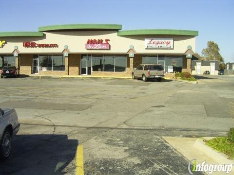 Thomas G Schadegg Inc