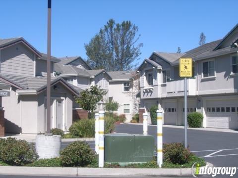 Sequoia Grove of Danville