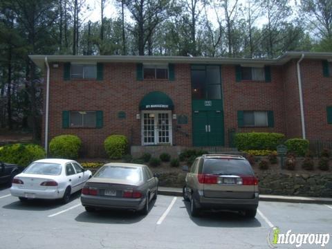 Valley Oaks Apartments