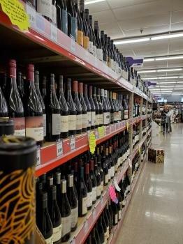 Slidell Wine Warehouse