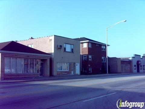 Chodv S J Jr CPA Ltd