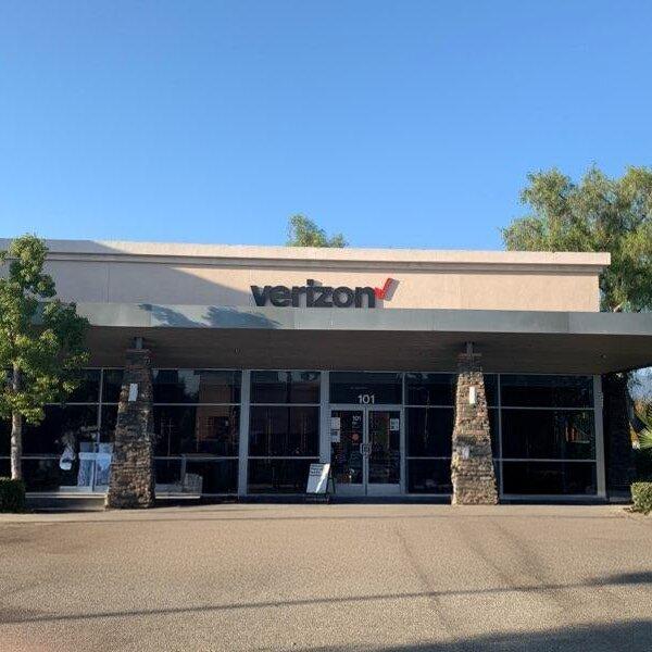 Victra-Verizon Authorized Retailer