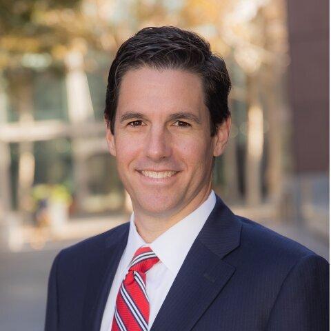 Merrill Lynch Financial Advisor Salvatore Saso