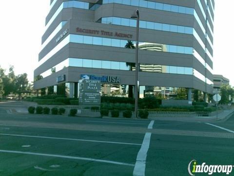 Raymond Greer & McCarthy