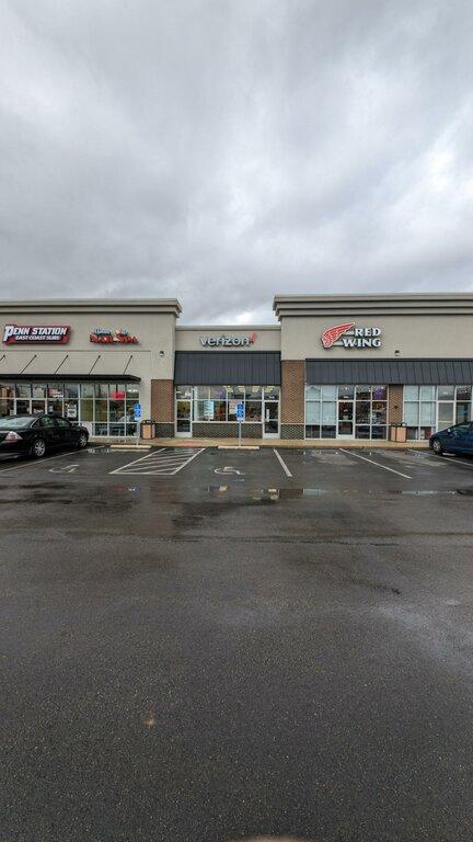 Wireless Zone-Verizon Authorized Retailer