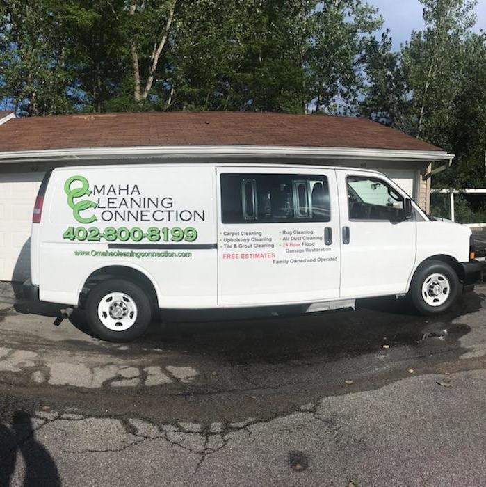 Omaha Cleaning Connection