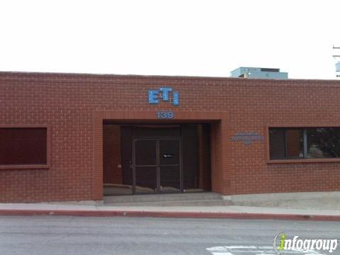 Edwards Technologies