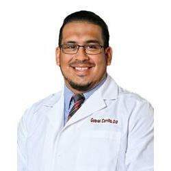 Gabriel Brian Carrillo, DO - ARH Women's and Family Health Center-Tug Valley