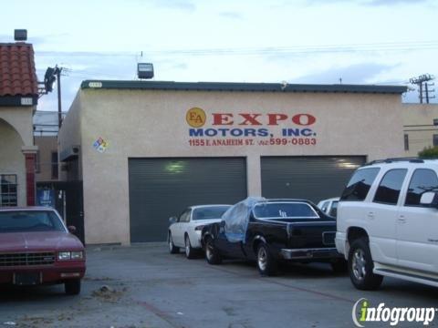 Expo Auto Center