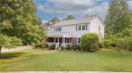 Jake Maines-Virginia Beach Realtor