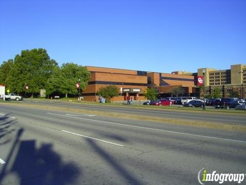 Oklahoma City Clinic, PC