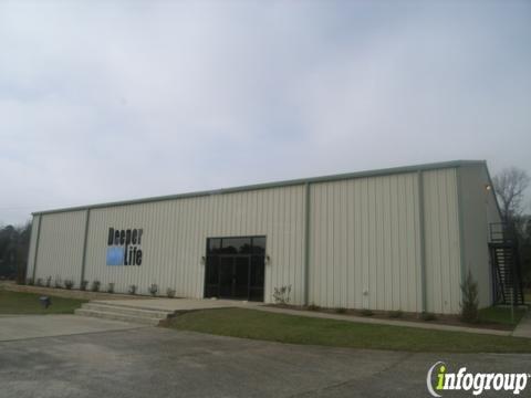 Deeper Life Fellowship