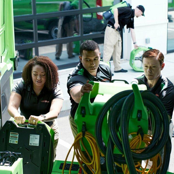 SERVPRO of La Grange, Burr Ridge, Hinsdale