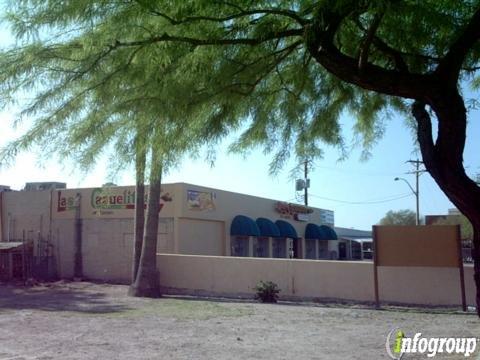 Rotary Club of Tucson