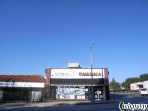 Berry & Sweeney LTC Pharmacy