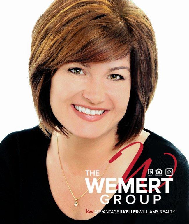 The Wemert Group of Kellerwilliams Advantage II Realty