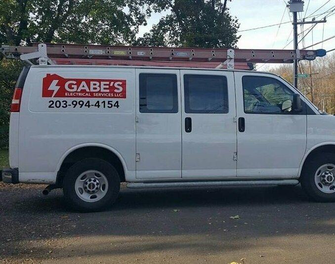 Gabe's Electrical Services LLC